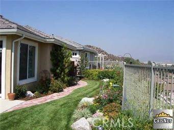 Newhall (santa Clarita), CA 91321,19588 N Mallow Court #1