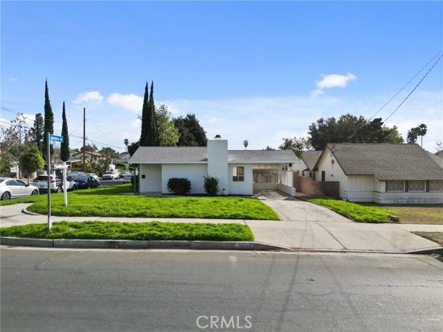 San Fernando, CA 91340,13500 Gridley Street