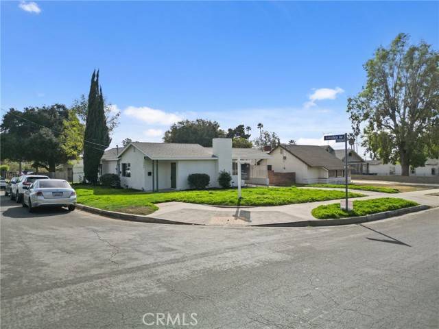 San Fernando, CA 91340,13500 Gridley Street