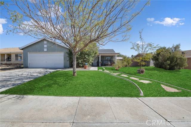 Rosamond, CA 93560,3816 Hatcher Place