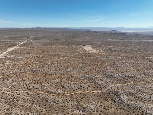 Rosamond, CA 93560,9665 Lot 8 CA