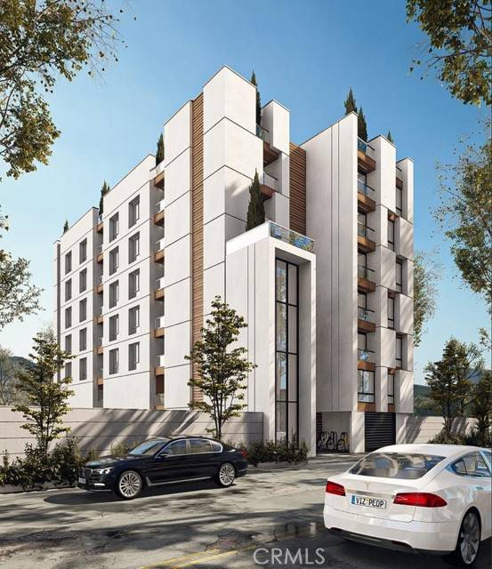 North Hollywood (los Angeles), CA 91601,5614 Fulcher Avenue