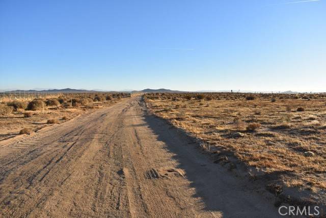 Mojave, CA 93501,1500 Reed Avenue