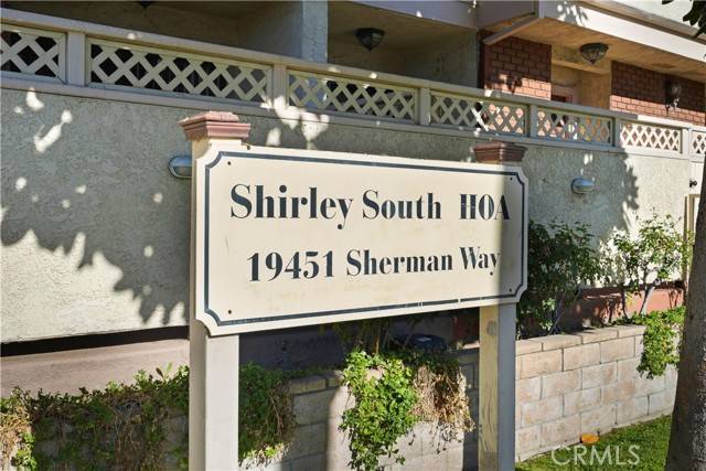 Reseda (los Angeles), CA 91335,19451 Sherman Way #301