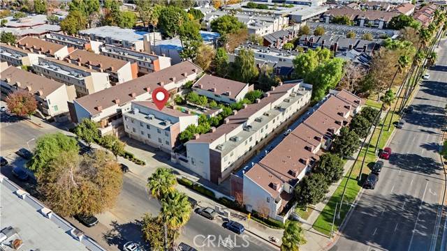 Reseda (los Angeles), CA 91335,19451 Sherman Way #301