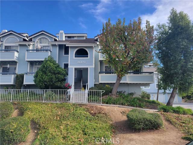 Canyon Country (santa Clarita), CA 91351,26870 Claudette Street #702