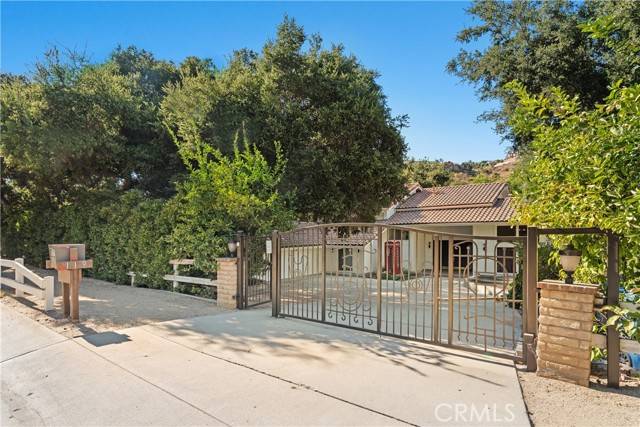 Bell Canyon, CA 91307,119 W Bell Canyon Road