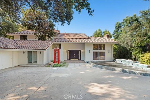 Bell Canyon, CA 91307,119 W Bell Canyon Road