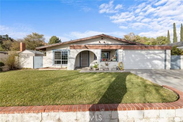 Canyon Country (santa Clarita), CA 91351,18917 Cabral Street