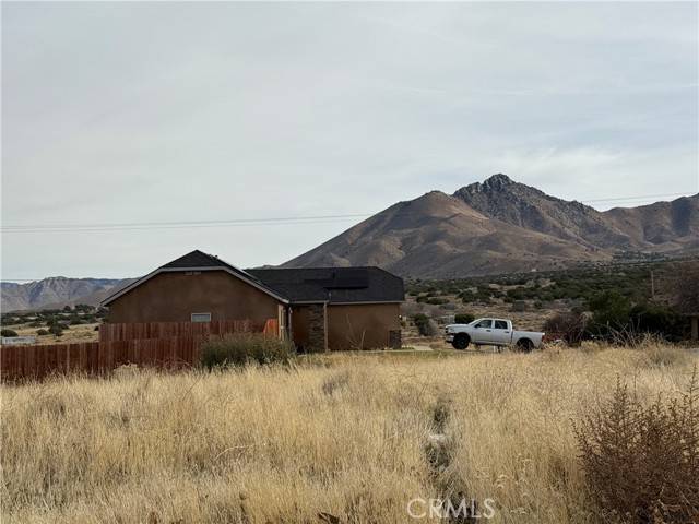 Lake Isabella, CA 93240,0 Jawbone Ave.