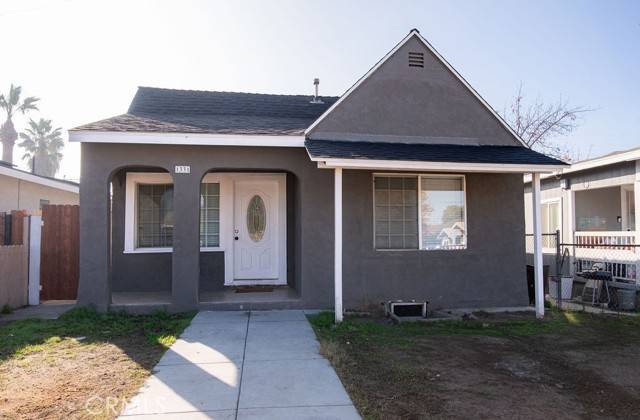 Bakersfield, CA 93304,1331 4th Street