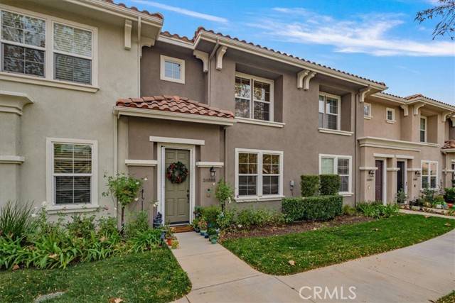 Valencia (santa Clarita), CA 91354,24095 Meadowbrook Lane