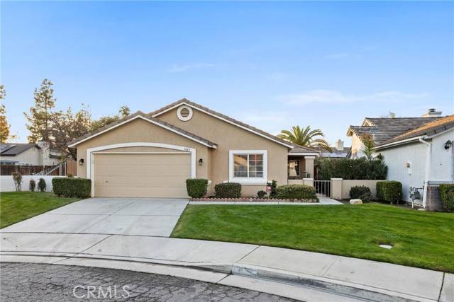 Bakersfield, CA 93313,5005 Rogue Water Court