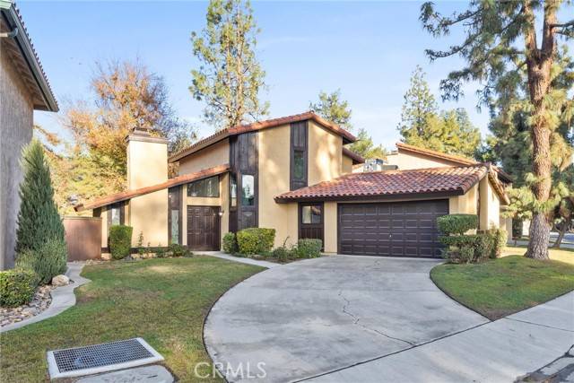 Bakersfield, CA 93309,4157 Pinewood Lake Drive