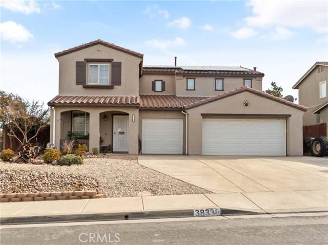 Palmdale, CA 93551,38338 Wakefield Place