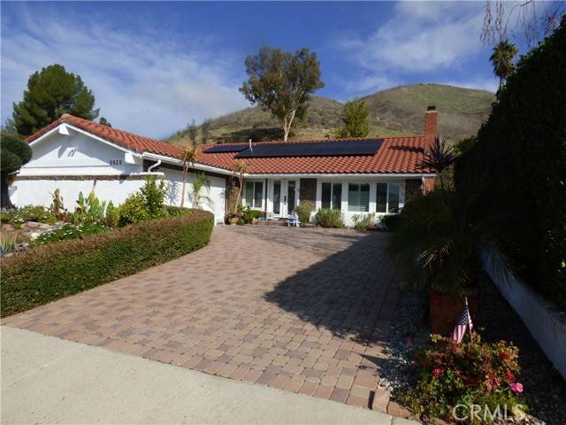 Agoura Hills, CA 91301,5920 Carell Avenue