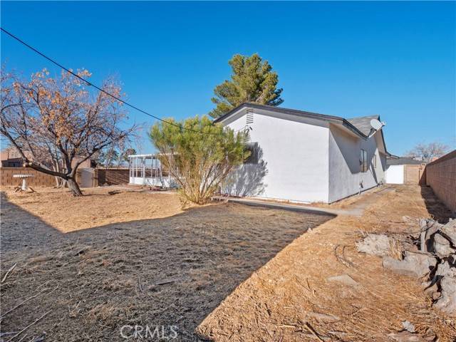 California City, CA 93505,10621 Applewood Drive