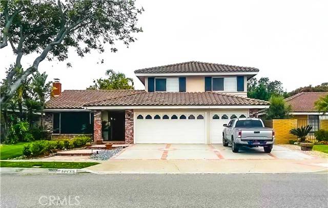 Fountain Valley, CA 92708,17135 Buttonwood Street