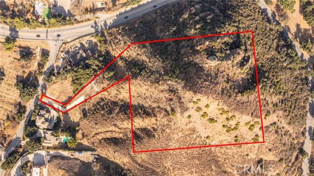 Agoura Hills, CA 91301,2524 Sierra Creek Road