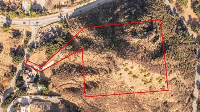 Agoura Hills, CA 91301,2524 Sierra Creek Road