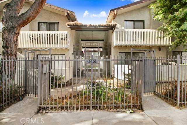 Panorama City (los Angeles), CA 91402,8283 Willis Avenue #23