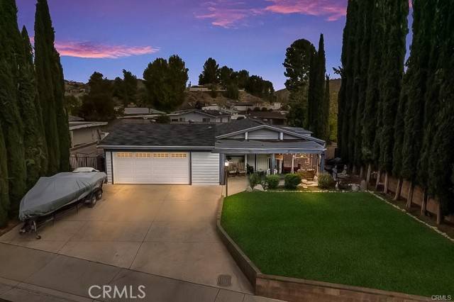 Canyon Country (santa Clarita), CA 91387,14835 Narcissus Crest Avenue