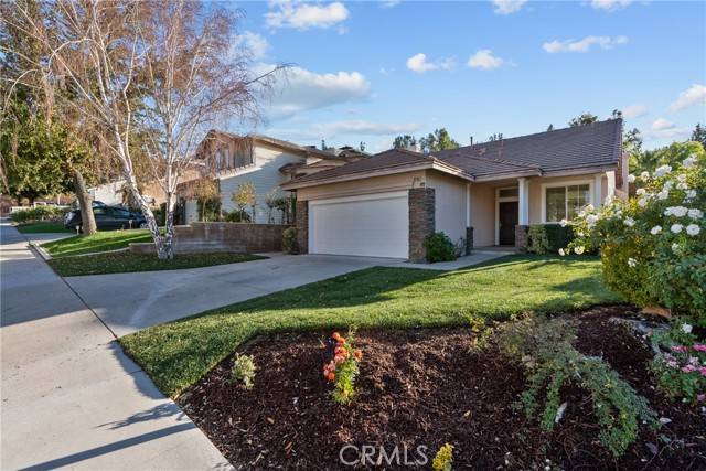 Canyon Country (santa Clarita), CA 91351,19706 Koji Court