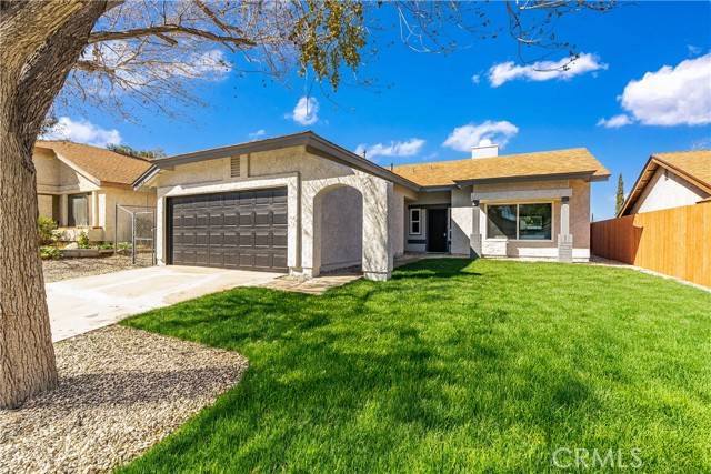 Palmdale, CA 93550,36751 Spanish Broom Drive
