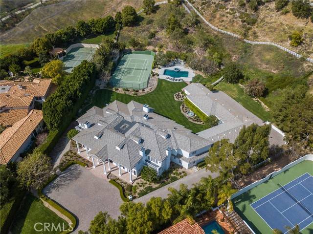 Hidden Hills, CA 91302,25131 BUTTERFIELD Road