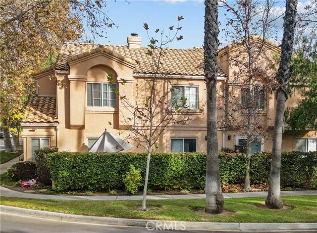 Stevenson Ranch, CA 91381,25216 Steinbeck Avenue #F