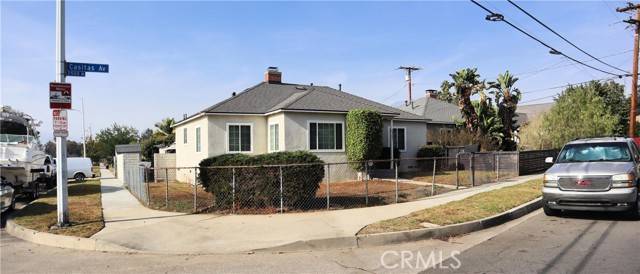 Altadena, CA 91001,2531 Casitas Avenue