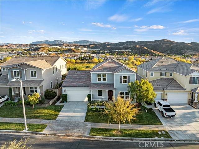 Saugus (santa Clarita), CA 91350,26420 Township Street