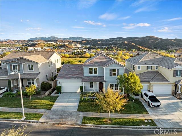 Saugus (santa Clarita), CA 91350,26420 Township Street