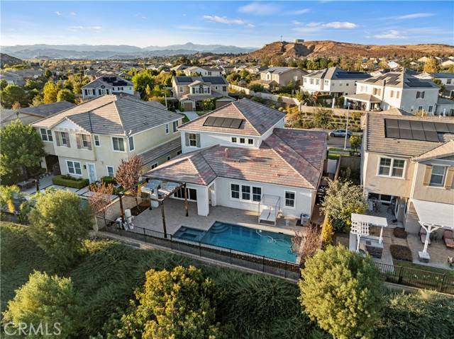 Saugus (santa Clarita), CA 91350,26420 Township Street