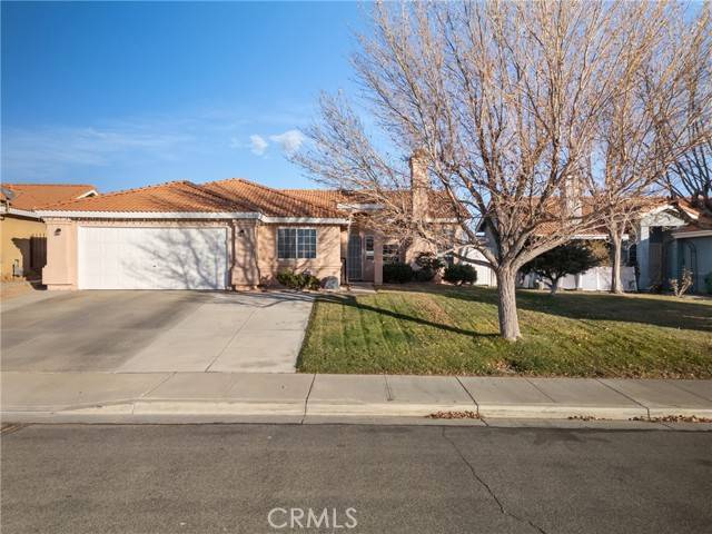 Rosamond, CA 93560,3150 Carnation Street