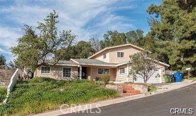 Granada Hills (los Angeles), CA 91344,12635 Dorina Place