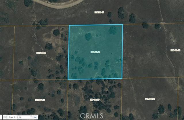 Tehachapi, CA 93561,0 Unnamed Road