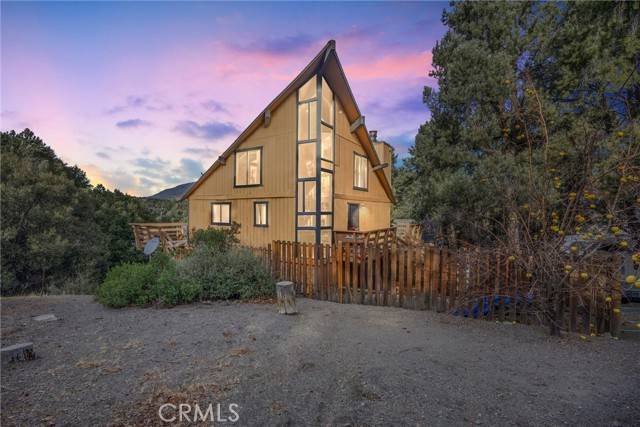 Pine Mtn Club, CA 93225,13924 Yellowstone Drive