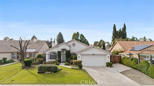 Bakersfield, CA 93313,5711 Greenhorn Mountain Court