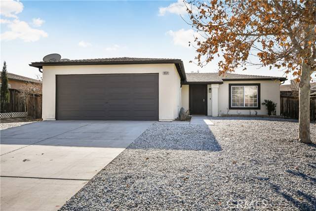 Adelanto, CA 92301,10531 Joshua Street