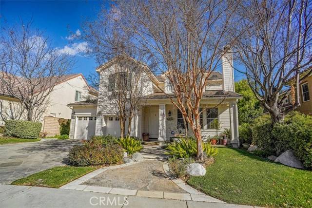 Valencia (santa Clarita), CA 91381,26858 Pine Hollow Court