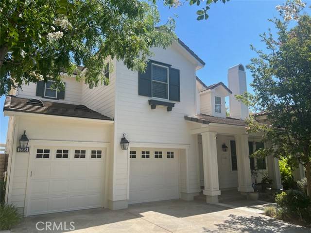 Valencia (santa Clarita), CA 91381,26858 Pine Hollow Court