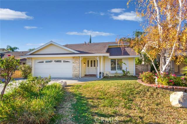 Saugus (santa Clarita), CA 91350,27555 Camomile Lane