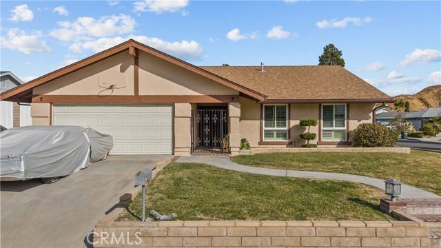 Canyon Country (santa Clarita), CA 91387,14601 Camelia Hill Way