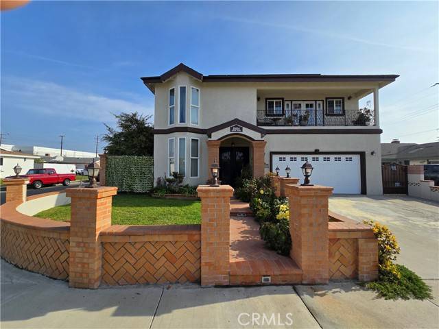 Gardena, CA 90248,15604 Deblynn Avenue