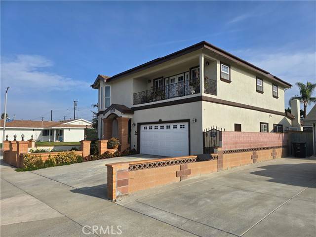 Gardena, CA 90248,15604 Deblynn Avenue