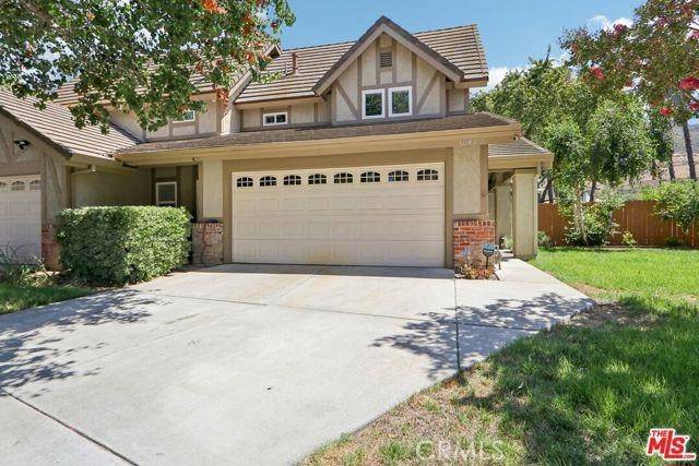 Agoura Hills, CA 91301,30482 Passageway Place