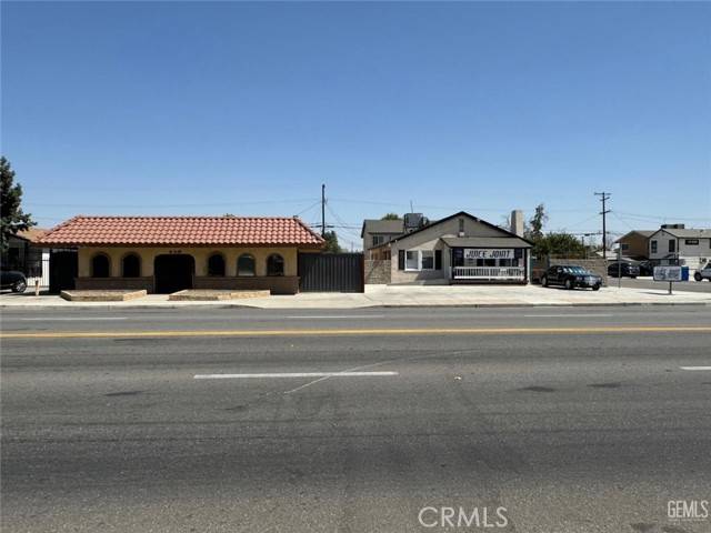 Bakersfield, CA 93304,200 H Street