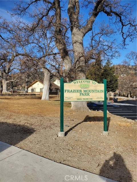 Frazier Park, CA 93225,4404 Alcot Trail