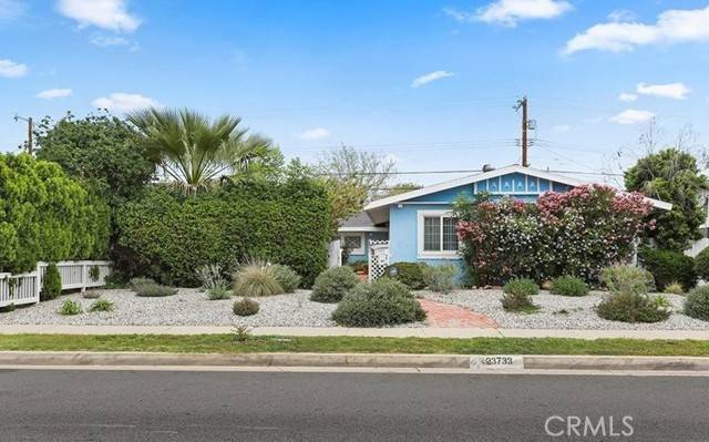 West Hills (los Angeles), CA 91307,23733 Vanowen Street